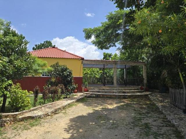 Quinta en venta en Umán, Yucatán