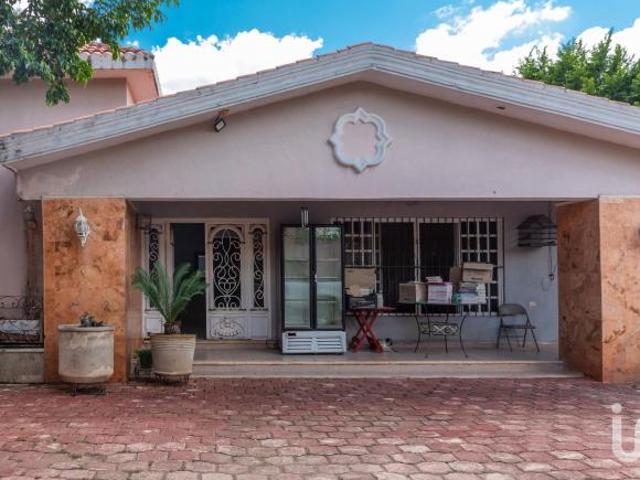 Quinta en venta en Umán, Yucatán