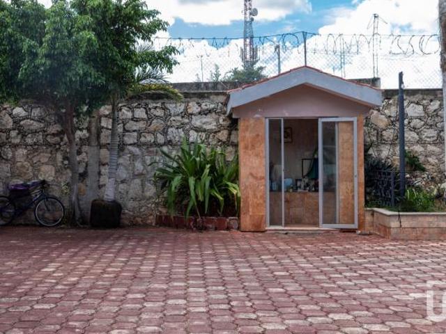 Quinta en venta en Umán, Yucatán