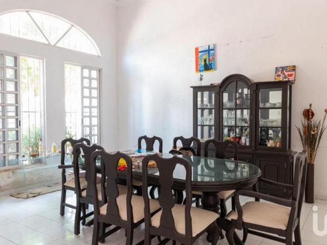 Quinta en venta en Umán, Yucatán