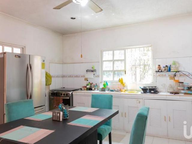 Quinta en venta en Umán, Yucatán