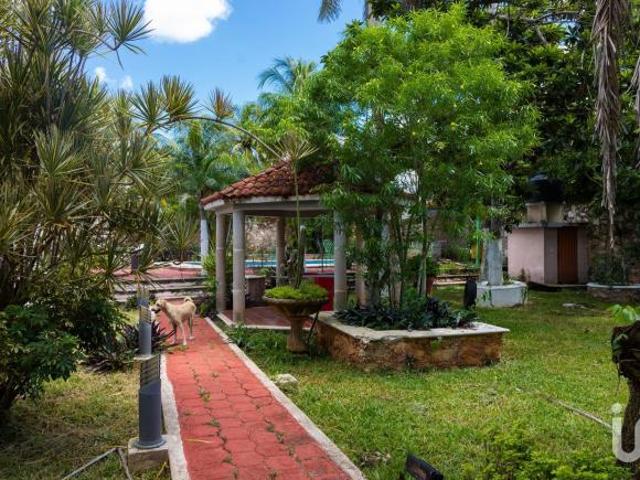 Quinta en venta en Umán, Yucatán
