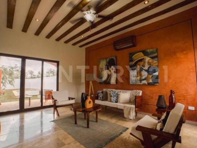 Quinta en venta en Valladolid, Yucatán