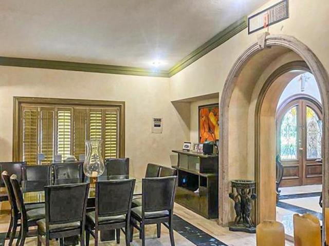 Quinta en Venta en Valle de Cristal