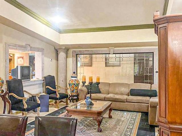 Quinta en Venta en Valle de Cristal