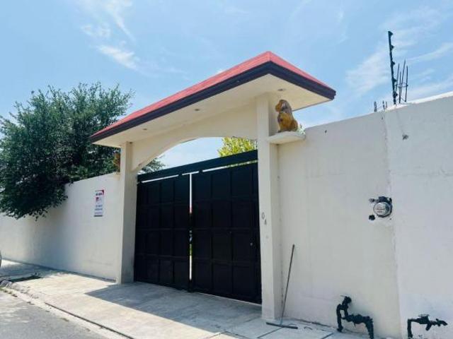 Quinta en venta en Salinas Victoria, Nuevo León