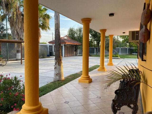 Quinta en venta en Ciénega De Flores, Nuevo León