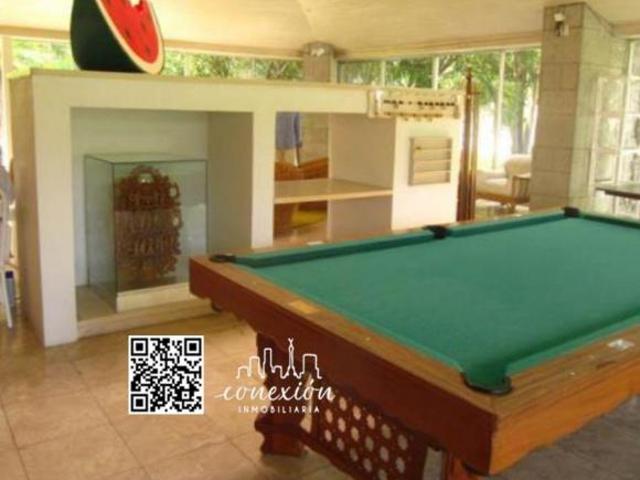 Quinta en venta en Yautepec Morelos