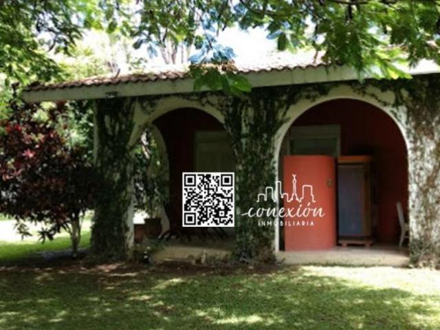 Quinta en venta en Yautepec Morelos