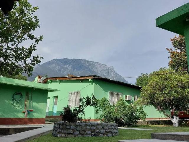 Terreno en venta en Gral. Zaragoza, Nuevo León