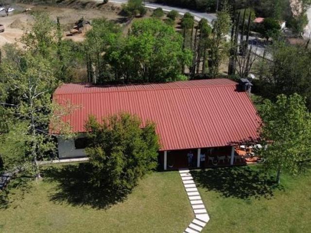 Quinta en venta en Allende, Nuevo León