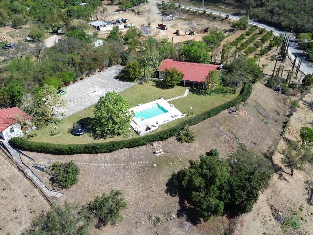 Casa en venta en Allende, Nuevo León