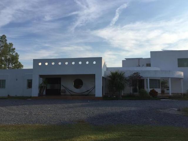 Quinta en venta, Fracc Campestre Los Olivos