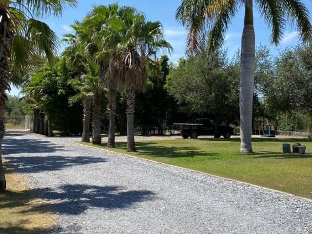 Quinta en venta, Fracc Campestre Los Olivos