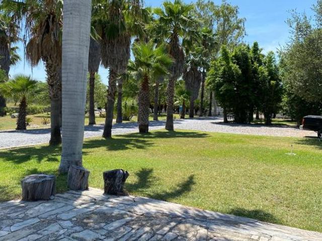 Quinta en venta, Fracc Campestre Los Olivos