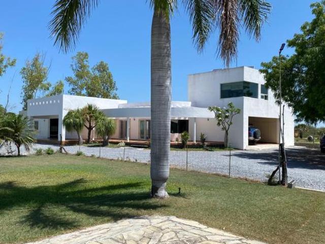 Quinta en venta, Fracc Campestre Los Olivos