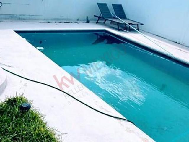 Quinta en Venta, Fraccionamiento Campestre la Hacienda, en China Nuevo León, a 3 minutos de la pres