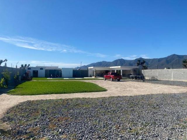 Quinta en venta en Salinas Victoria, Nuevo León