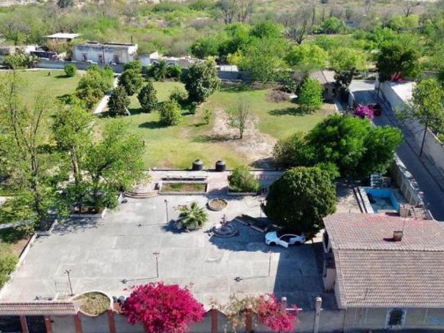 Quinta en venta en García, Nuevo León