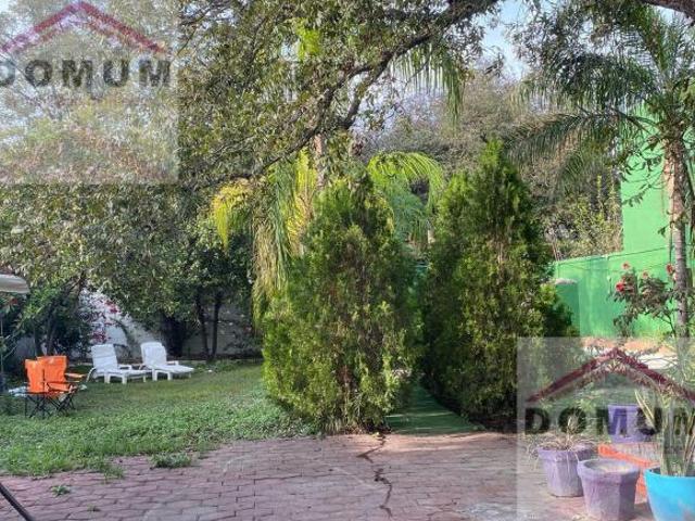 Quinta en venta en García, Nuevo León