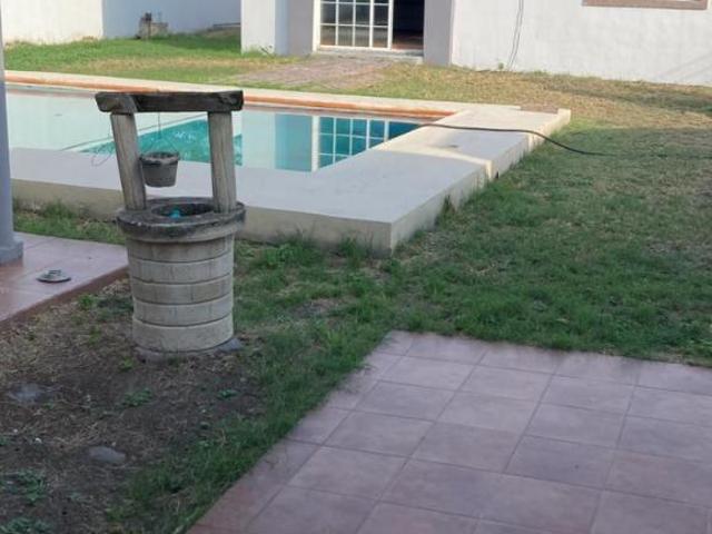 Quinta en venta, General de zuazua NL