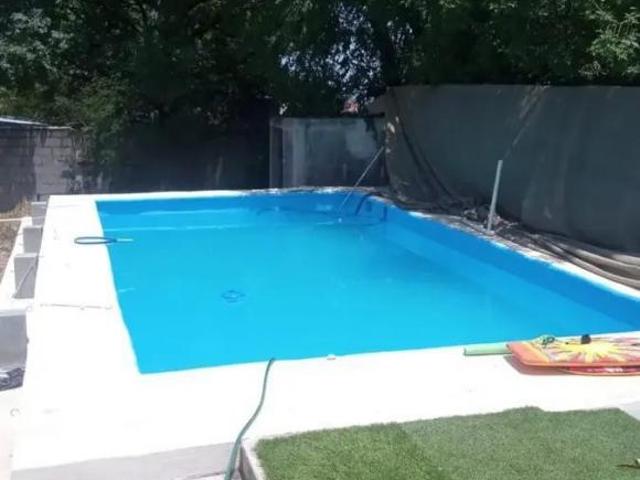 Quinta en venta en Abasolo, Nuevo León