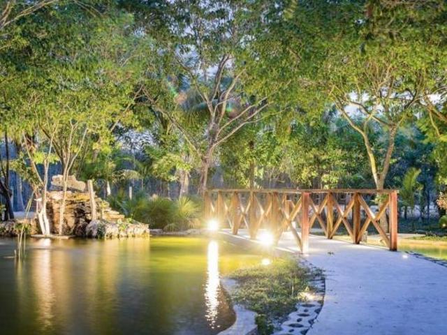 Quinta en venta ideal para renta de eventos en Tekat