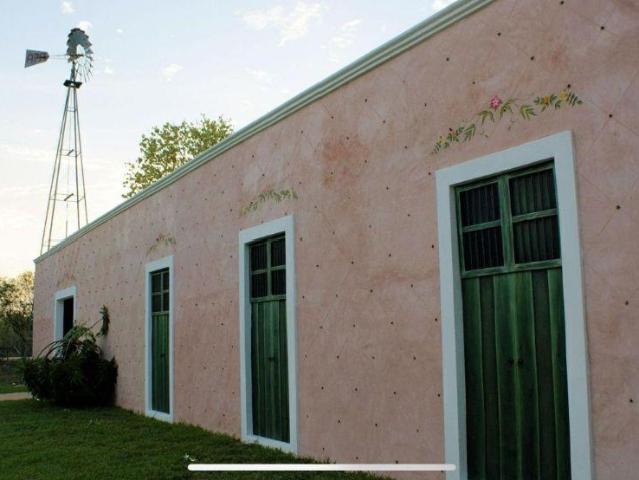 Casa en venta en Mocochá, Yucatán