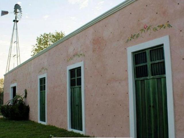 Quinta en venta en Mocochá, Yucatán