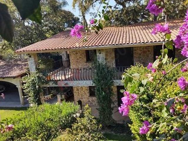 Quinta en venta Ixtlahuacan Yautepec Morelos