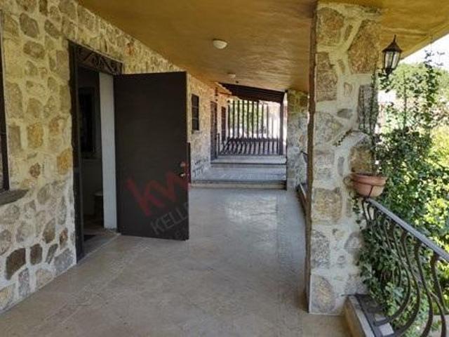 Quinta en venta Ixtlahuacan Yautepec Morelos