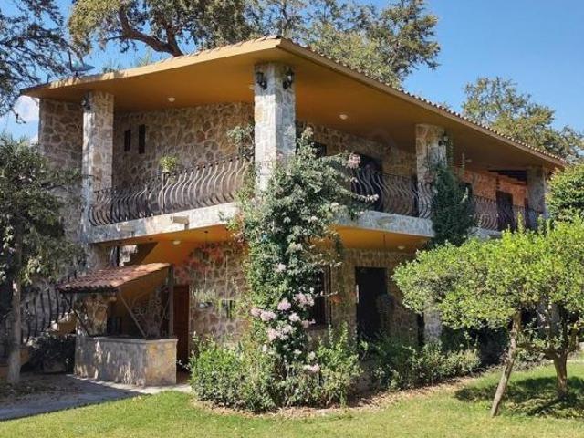 Quinta en venta Ixtlahuacan Yautepec Morelos