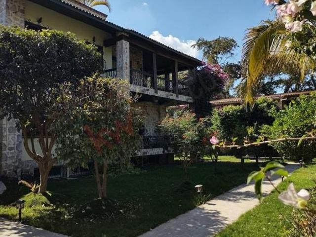 Quinta en venta Ixtlahuacan Yautepec Morelos