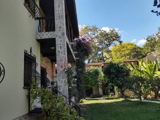 Quinta en venta Ixtlahuacan Yautepec Morelos