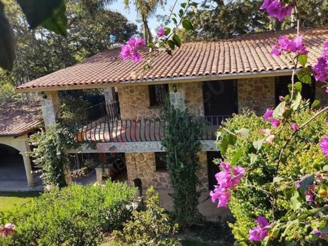 Quinta en venta Ixtlahuacan Yautepec Morelos