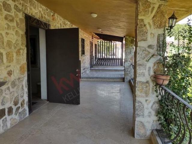 Quinta en venta Ixtlahuacan Yautepec Morelos