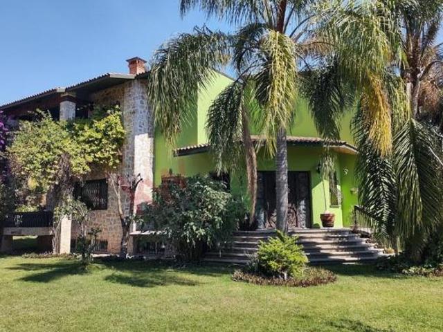 Quinta en venta Ixtlahuacan Yautepec Morelos