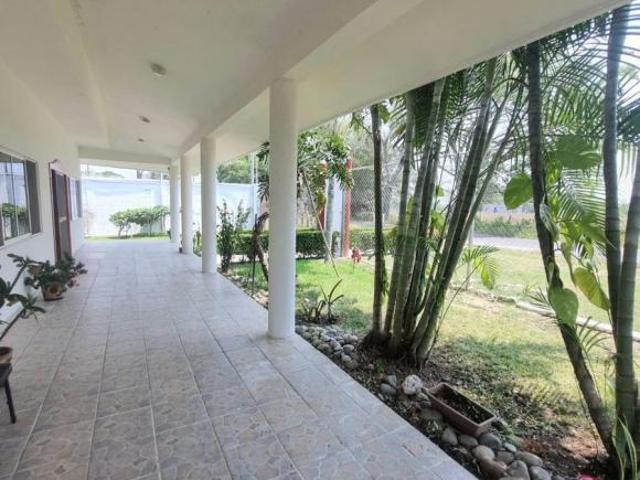 QUINTA EN VENTA LA PALMA DOS MONTES VILLAHERMOSA