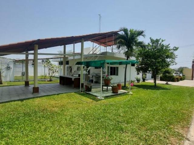 QUINTA EN VENTA LA PALMA DOS MONTES VILLAHERMOSA