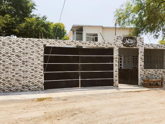 Casa en venta en Infonavit Rio Verde, Linares