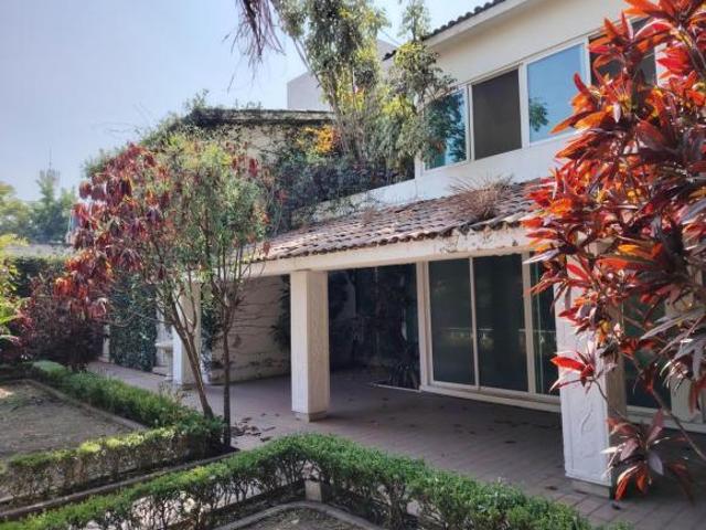 Quinta en venta Las Águilas, Cuernavaca, Morelos, $11,500,000