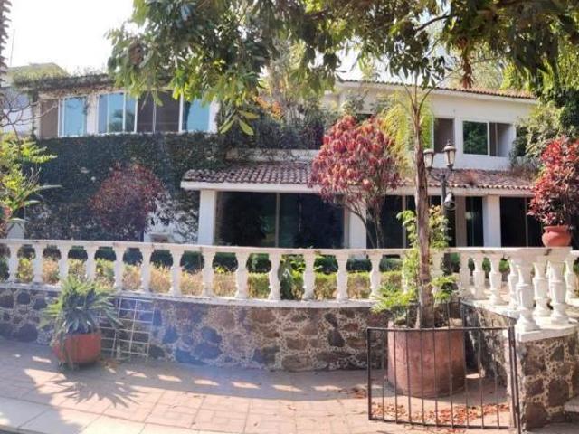 Quinta en venta Las Águilas, Cuernavaca, Morelos, $11,500,000