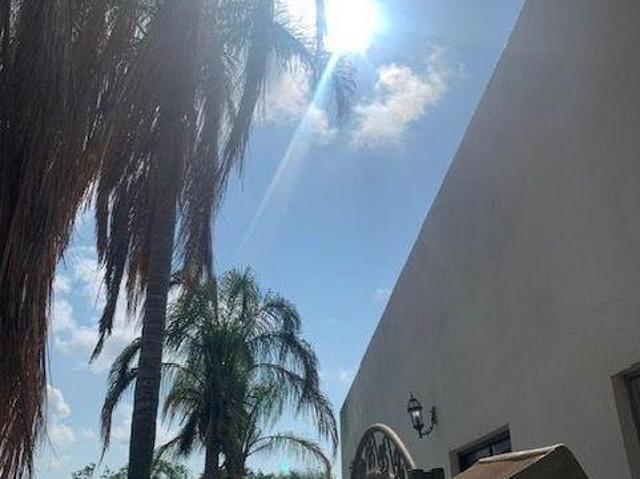 Quinta en venta en Linares, Nuevo León
