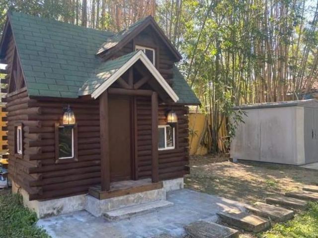 QUINTA EN VENTA LOS CRISTALES