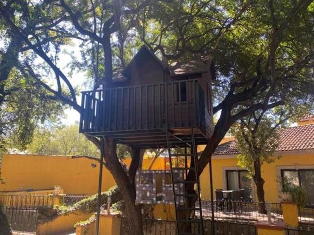 QUINTA EN VENTA LOS CRISTALES