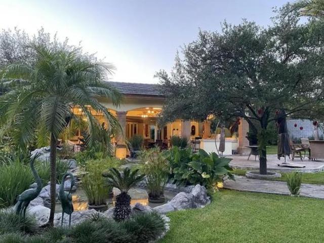 Quinta en venta en Dr. Coss, Nuevo León