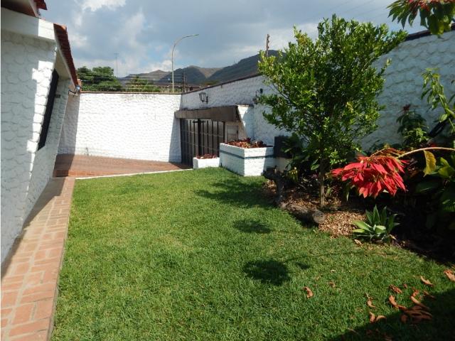 Casa en venta en Boca De Uchire, Distrito Capital