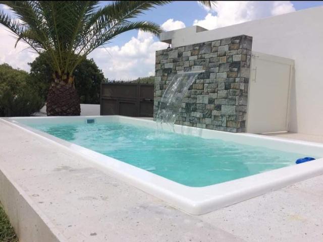 Casa en venta en Montemorelos, Nuevo León