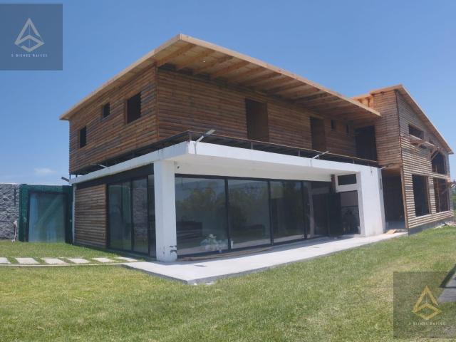 Casa en venta en Montemorelos, Nuevo León