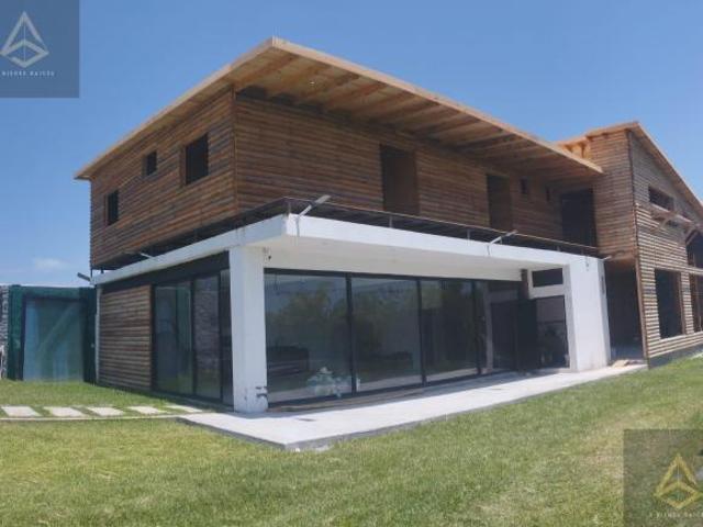 Quinta en venta en Montemorelos, Nuevo León